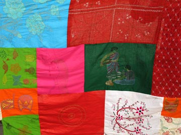 quilt quilt